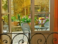 Photo of Apartment in Center of Cortona near Shops