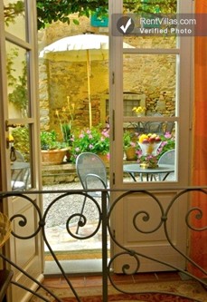 Image 1 of Photos of Apartment Rental in the center of the ancient Etruscan town of Cortona - Casa Cortona 3 - RentVillas.com