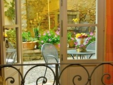 Photo 2 of Reviews of Apartment Rental in the center of the ancient Etruscan town of Cortona