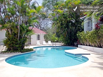 Image 0 of Photos of Villa Rental in St James, Sandy Lane Estate - The Traveler