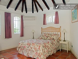 Image 5 of Photos of Villa Rental in St James, Sandy Lane Estate - The Traveler