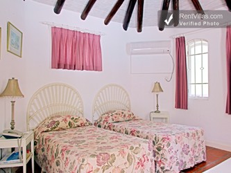 Image 6 of Photos of Villa Rental in St James, Sandy Lane Estate - The Traveler