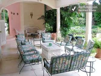 Image 1 of Photos of Villa Rental in St James, Sandy Lane Estate - Plumeria - RentVillas.com