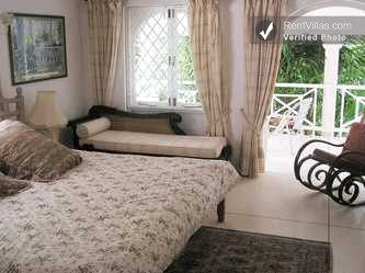 Image 5 of Photos of Villa Rental in St James, Sandy Lane Estate - Plumeria - RentVillas.com