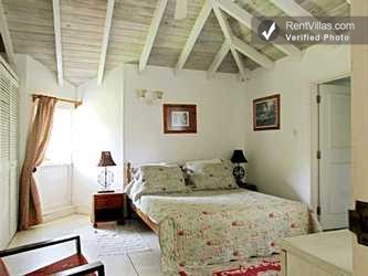 Image 7 of Photos of Villa Rental in St James, Sandy Lane Estate - Plumeria - RentVillas.com