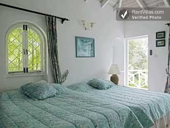 Image 8 of Photos of Villa Rental in St James, Sandy Lane Estate - Plumeria - RentVillas.com