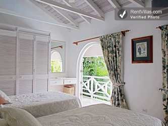 Image 9 of Photos of Villa Rental in St James, Sandy Lane Estate - Plumeria - RentVillas.com