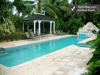 Image 0 of Photos of Villa Rental in St James, Sandy Lane Estate - Bougainvillea - RentVillas.com
