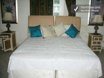 Image 7 of Photos of Villa Rental in St James, Sandy Lane Estate - Bougainvillea - RentVillas.com
