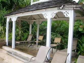 Image 11 of Photos of Villa Rental in St James, Sandy Lane Estate - Bougainvillea - RentVillas.com