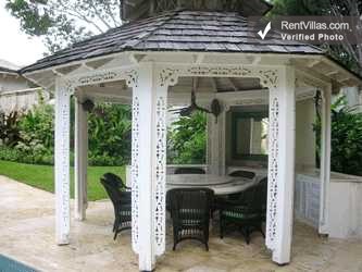 Image 12 of Photos of Villa Rental in St James, Sandy Lane Estate - Bougainvillea - RentVillas.com