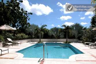 Image 1 of Photos of Villa Rental in St James, Polo Ridge - Villa Sun - RentVillas.com