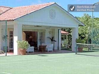 Image 9 of Photos of Villa Rental in St James, Polo Ridge - Villa Sun - RentVillas.com