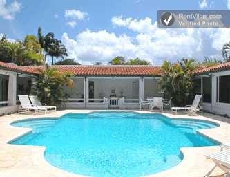 Image 0 of Photos of Villa Rental in St James, Polo Ridge - Villa Moon - RentVillas.com