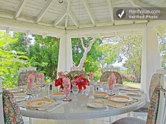 Image 1 of Photos of Villa Rental in St James, Polo Ridge - Villa Moon - RentVillas.com