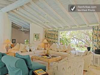 Image 2 of Photos of Villa Rental in St James, Polo Ridge - Villa Moon - RentVillas.com