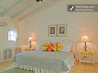 Image 5 of Photos of Villa Rental in St James, Polo Ridge - Villa Moon - RentVillas.com