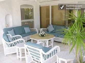 Image 9 of Photos of Villa Rental in St James, Polo Ridge - Villa Moon - RentVillas.com