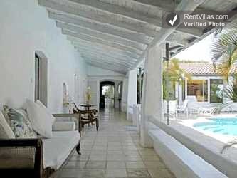 Image 10 of Photos of Villa Rental in St James, Polo Ridge - Villa Moon - RentVillas.com