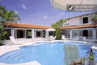 Image 11 of Photos of Villa Rental in St James, Polo Ridge - Villa Moon - RentVillas.com