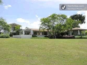 Image 12 of Photos of Villa Rental in St James, Polo Ridge - Villa Moon - RentVillas.com