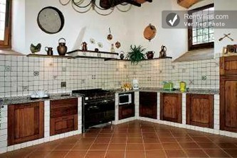 Image 10 of Photos of Tuscany Villa Rental near Greve - Antonietta - RentVillas.com