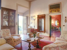 Photo 2 of Reviews of Tuscany Villa Rental near Greve