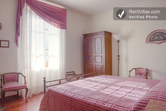 Image 15 of Photos of Tuscany Villa Rental near Greve - Antonietta - RentVillas.com