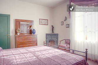 Image 14 of Photos of Tuscany Villa Rental near Greve - Antonietta - RentVillas.com
