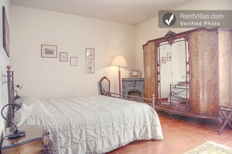 Image 16 of Photos of Tuscany Villa Rental near Greve - Antonietta - RentVillas.com