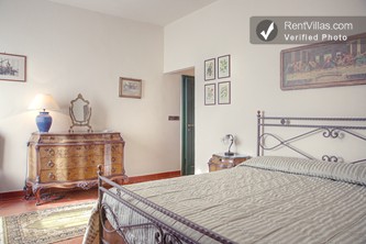 Image 19 of Photos of Tuscany Villa Rental near Greve - Antonietta - RentVillas.com