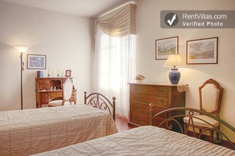 Image 18 of Photos of Tuscany Villa Rental near Greve - Antonietta - RentVillas.com