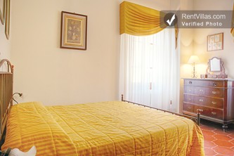 Image 20 of Photos of Tuscany Villa Rental near Greve - Antonietta - RentVillas.com