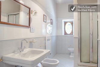 Image 26 of Photos of Tuscany Villa Rental near Greve - Antonietta - RentVillas.com