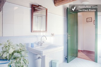 Image 28 of Photos of Tuscany Villa Rental near Greve - Antonietta - RentVillas.com