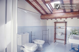 Image 29 of Photos of Tuscany Villa Rental near Greve - Antonietta - RentVillas.com