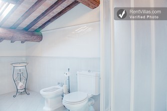 Image 30 of Photos of Tuscany Villa Rental near Greve - Antonietta - RentVillas.com
