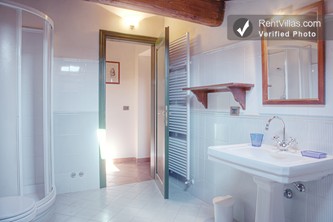 Image 31 of Photos of Tuscany Villa Rental near Greve - Antonietta - RentVillas.com
