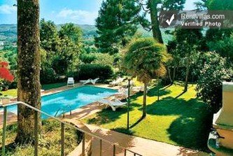 Image 36 of Photos of Tuscany Villa Rental near Greve - Antonietta - RentVillas.com