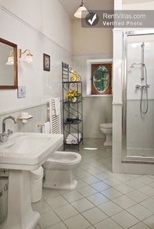 Image 32 of Photos of Tuscany Villa Rental near Greve - Antonietta - RentVillas.com