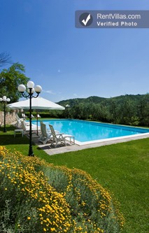Image 33 of Photos of Tuscany Villa Rental near Greve - Antonietta - RentVillas.com