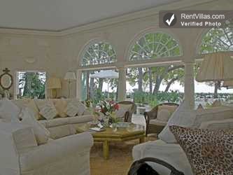 Image 2 of Photos of Accommodation in Barbados - Villa Amelia - RentVillas.com