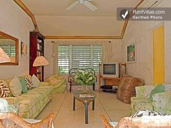 Image 3 of Photos of Accommodation in Barbados - Villa Amelia - RentVillas.com