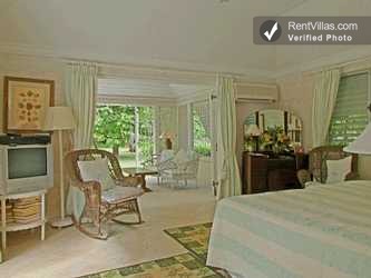 Image 5 of Photos of Accommodation in Barbados - Villa Amelia - RentVillas.com
