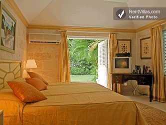 Image 6 of Photos of Accommodation in Barbados - Villa Amelia - RentVillas.com