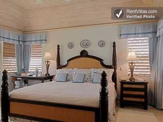 Image 4 of Photos of Villa Rental in St James, Sandy Lane Estate - The Coral Tree - RentVillas.com