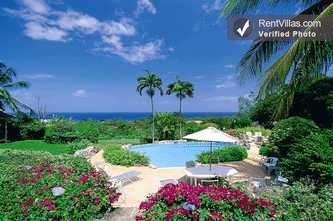 Image 0 of Photos of Barbados Holiday Accommodation - Water Lily - RentVillas.com
