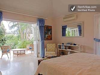 Image 3 of Photos of Barbados Holiday Accommodation - Water Lily - RentVillas.com