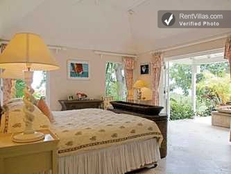 Image 5 of Photos of Barbados Holiday Accommodation - Water Lily - RentVillas.com