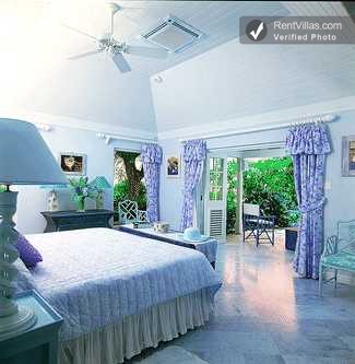 Image 6 of Photos of Barbados Holiday Accommodation - Water Lily - RentVillas.com